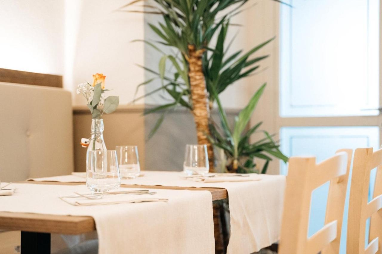 Le Lanterne Hotell Borgo San Dalmazzo Eksteriør bilde