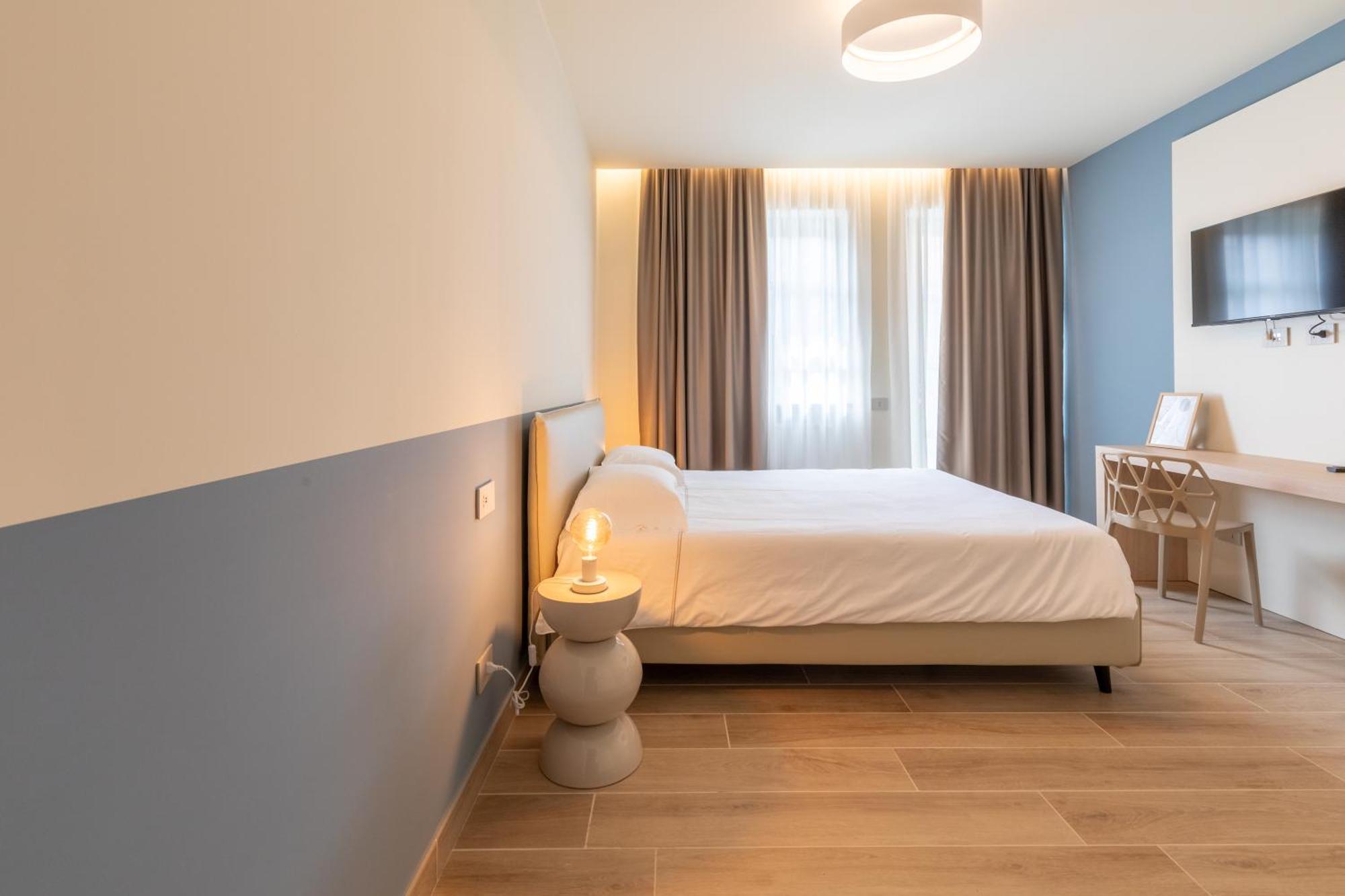 Le Lanterne Hotell Borgo San Dalmazzo Eksteriør bilde