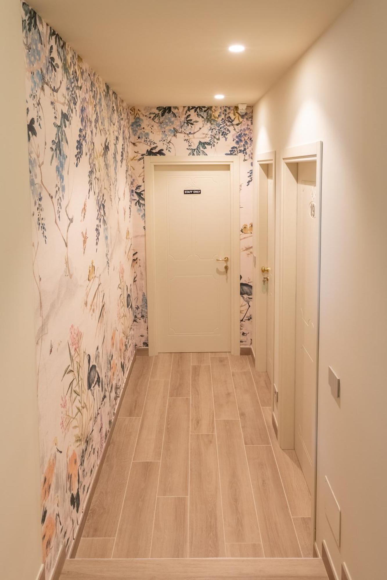 Le Lanterne Hotell Borgo San Dalmazzo Eksteriør bilde