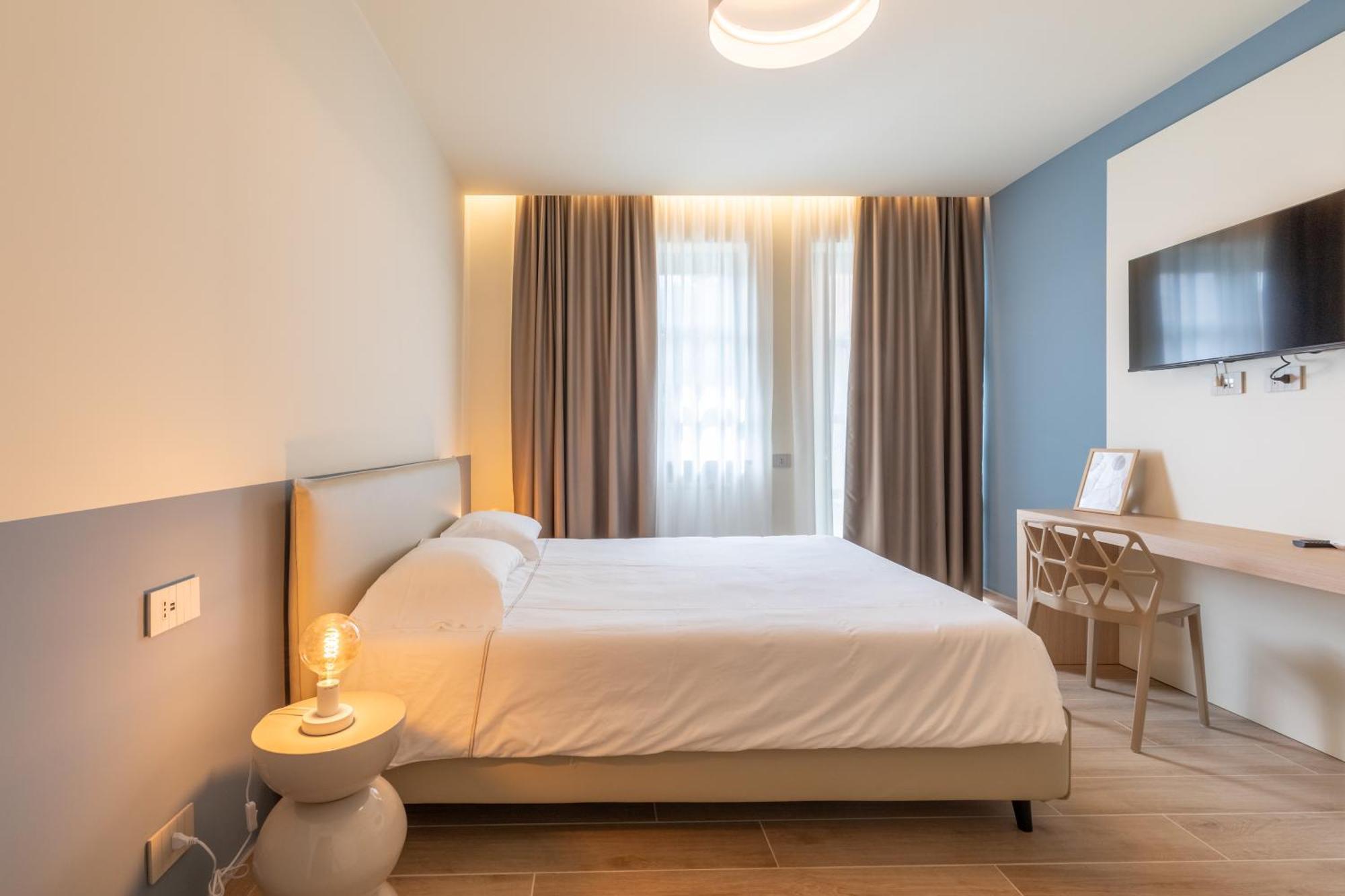 Le Lanterne Hotell Borgo San Dalmazzo Eksteriør bilde
