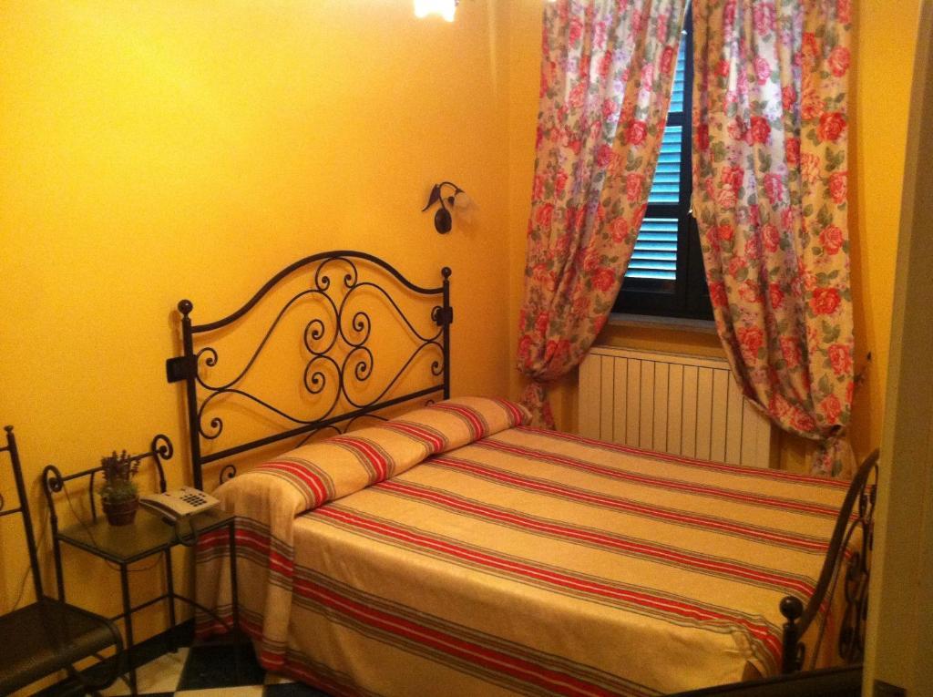 Le Lanterne Hotell Borgo San Dalmazzo Rom bilde
