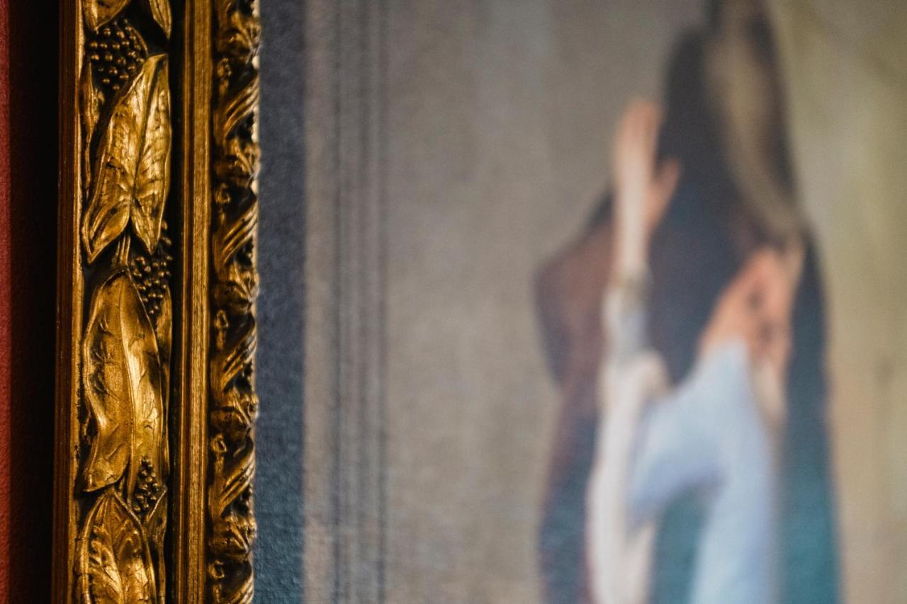 Le Lanterne Hotell Borgo San Dalmazzo Eksteriør bilde