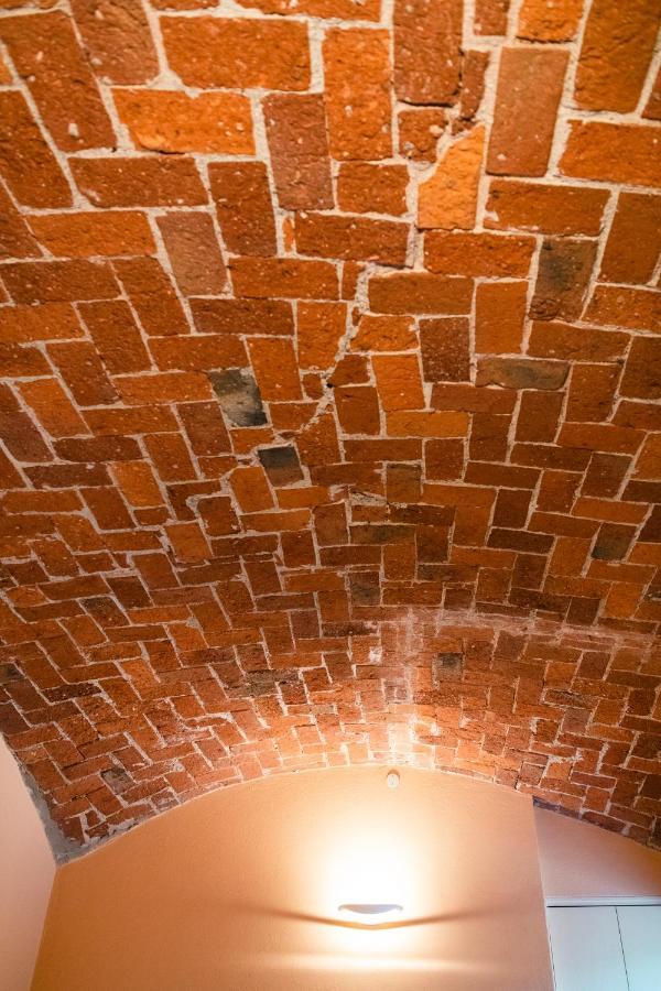 Le Lanterne Hotell Borgo San Dalmazzo Eksteriør bilde
